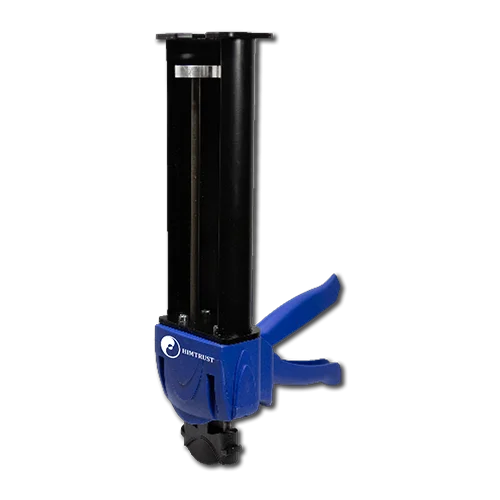 Пистолет для химического анкера 385 мл